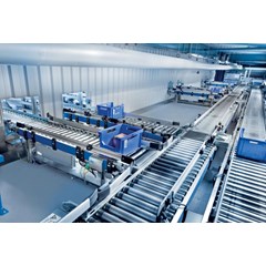 conveyor system