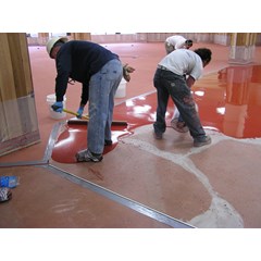 pengecatan epoxy terpercaya