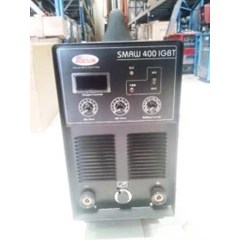 harga jual mesin las focus smaw 500 ssi