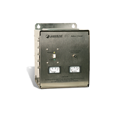 ec series - la marche battery charger ec-10-24v-a1, ec-20-24v-a1