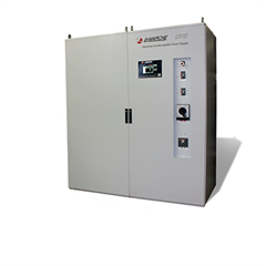 la marche - battery charger  iups industrial ups 