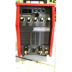 harga jual mesin las focus hpt tig 4000
