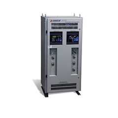 la marche - a series ups (aups) battery charger aups-10k-a1-bd3-125v125a, aups-10k-a1-c3-125v125a