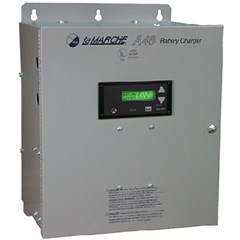 a46/a46f - la marche battery charger a46-6-36v, a46-10-36v, a46-20-36v, a46-30-36v