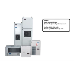 panel cooling unit type 2400 watt - electrical control panel cooling system - ac panel
