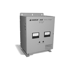 la marche - battery charger - fire protection (a48) a48-20-12vp, a48-20-12vn, a48-20-24vp, a48-20-24vn