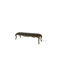 stool klasik marchisio luxury kerajinan kayu 