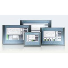 siemens sinamic hmi - 6av6647-0aa11-3ax0 siemens hmi ktp400