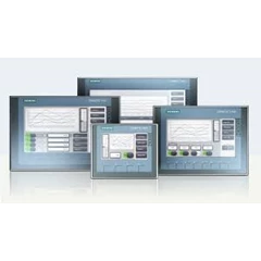 siemens sinamic hmi - 6av2124-0gc01-0ax0 siemens tp700 comfort comfort panel, windows ce 6.0