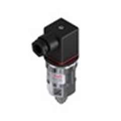 danfoss - pressure transmitters mbs 32 060g1269