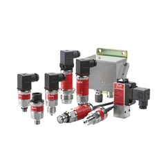 danfoss - pressure transmitters mbs 3100 060g1367, 060g1370, 060g1372, 060g1468, 060g1470, 060g1473, 060g1475, 060g1616, 060g1617, 060g1714