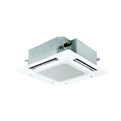 mitsubishi ply-sp36ea 4.0hp inverter r410 ac cassette