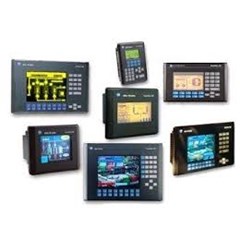 allen bradley hmi - human machine interface 2711p-rdt12h, 2711p-rdt10c, 2711p-rdt12c,  2711p-rdt15c, 2711p-rdb10c, 2711p-rdk12c, 2711p-rdt7c, 2711p-rdb7c, 2711p-rdk10c