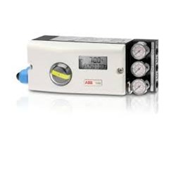 abb electro-pneumatic positioner - v18345-2020121001, v18345-2010221001, v18345-2010421001, v18345-2010121101, v18345-2010221001, v18346-1030220001