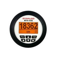 dynalco digital tachometer/hourmeter mth103e