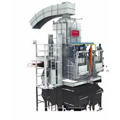 mesin melting furnace jabodetabek