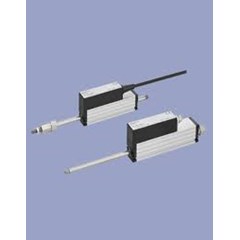 novotechnik position sensors -te1-0025-102, te1-0050-102, te1-0075-102, te1-0100-102