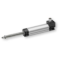 novotechnik position sensors - tex-0010, tex-0025, tex-0050, tex-0075, tex-0100, tex-0125, tex-0150, tex-0175, tex-0200,tex-0250, tex-0300