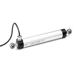 novotechnik position sensors - lwg-0225-000-201, lwg-0250-000-201, lwg-0275-000-201, lwg-0300-000-201, lwg-0325-000-201, lwg-0360-000-201, lwg-0375-000-201