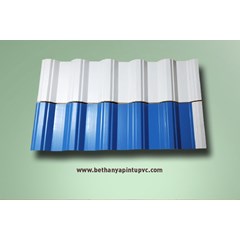 atap pvc maspion superoof