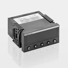novotechnik - led display map 4000 , display led