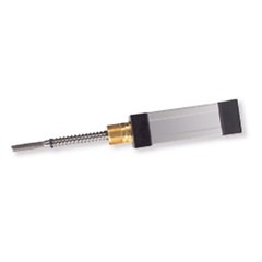 novotechnik position sensors - kl100...sefzn, kl250...sefzn, kl500...sefzn, kl100...sefzm, kl250...sefzm, kl500...sefzm 