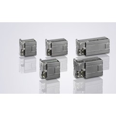 siemens simatic s7-200 plc (programmable logic controller)
