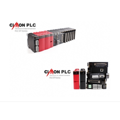 cimon plc (programmable logic controller) - cm3-sb16mdtv / cm3sb16mdtv