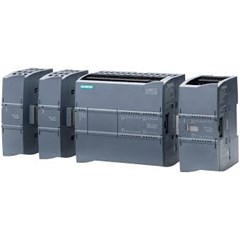 siemens simatic s7-1200 plc (programmable logic controller)