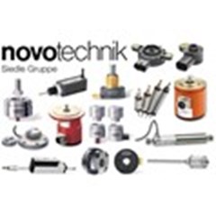 novotechnik angle sensors & angle encoder - rotary shaft type - potensiometer - sp2800 series, pl310 series, p 2200 series, p 2500 series, p 4500 series, p 6500 series