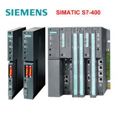 siemens simatic s7-400 plc (programmable logic controller)