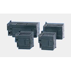 siemens simatic s7-200cn plc (programmable logic controller)