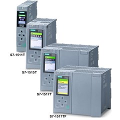 siemens simatic s7-1500tf plc (programmable logic controller)