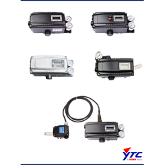 smart valve positioner rotork ytc yt-3300, rotork ytc yt-3350, rotork ytc yt-3303, rotork ytc yt-3301, rotork ytc yt-3400, rotork ytc yt-3450