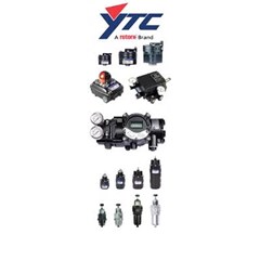 smart positioner, electro pneumatic positioner, pneumatic positioner, air filter regulator, volume booster, lock up valve, snap acting relay, solenoid valve - sparepart mesin industri