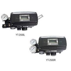 rotork-ytc - smart  positioner yt-2500lsn120 4s
