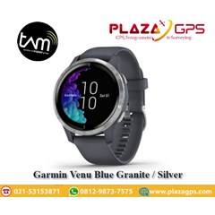 garmin venu gps smart watch garansi tam / 081298737575