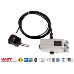 rotork-ytc - smart positioner yt-2501