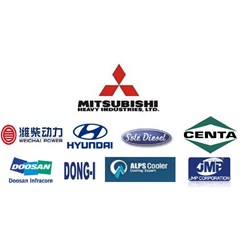 spare part mitsubishi , centa, hyndai, volvo, jmp, doosan, dong-i , sole diesel, weichai, and yanmar