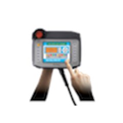 pro-face hmi - agp3000h