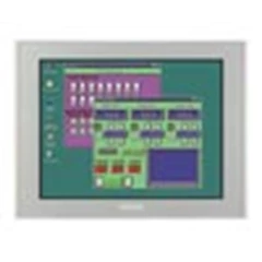 pro-face hmi - flat panel display fp5000 series