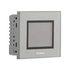 pro-face hmi - pfxgp4201tad, pfxgp4203tad