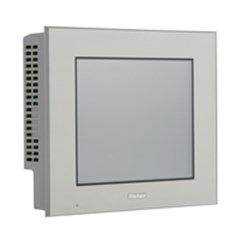pro-face hmi - gp2500-tc41-24v replacement pfxgp4501tadw
