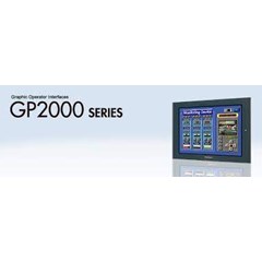 pro-face hmi gp2000 series - gp2600-tc*1* /gp2601-tc11 /gp2500-tc*1