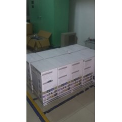 sanuvox biopur hepa filter kit/filter hepa biopur