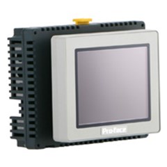 pro-face hmi - pfxgm4201tad