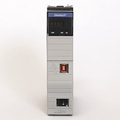 allen bradley plc (programmable logic controller) - 1756-en2t