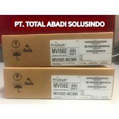 prosoft/allen bradley plc (programmable logic controller) - mvi56e-mcmr