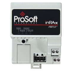 prosoft modbus slave network interface adapter for flex i/o 3170-mbs - input module