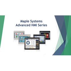 maple system hmi-hmi5097nxl, hmi5097xl, hmi5043l, hmi5043lb, hmi5070l, hmi5070lb, hmi5070nl, hmi5070p, hmi5070r, hmi5097nxl, hmi5097xl, hmi5100l